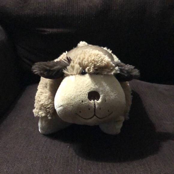 Light up puppy dog - Picture 2 of 3